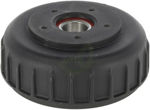 Zavorni boben 2361 112x5 - AL-KO 1932109