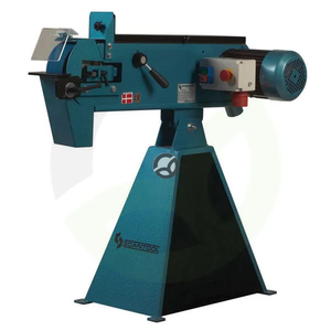 Tračni brusilnik 75 Band 2000 x 75 400V - 50 Hz - Scantool 1890430232130