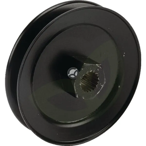 Vhodna jermenica 4in - Tuff Torq 19215489061