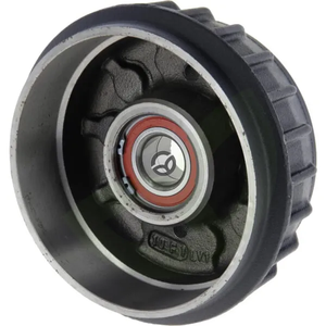 Zavorni boben 1637 100x4 - AL-KO 1932105