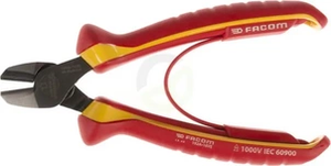 Stranski rezalnik VDE 160 mm - Facom 192A16VE
