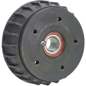Zavorni boben 1637 112x5 - AL-KO 1932106