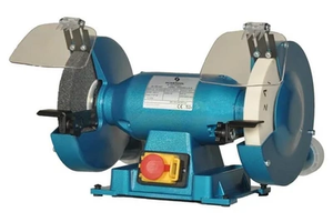 Namizni brusilnik SC 200T Pro Ø 200 Brusilnik/polirka - Scantool 1890252713001