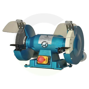 Namizni brusilnik SC 200E Pro Ø 200 Brusilnik/polirka - Scantool 1890252711001