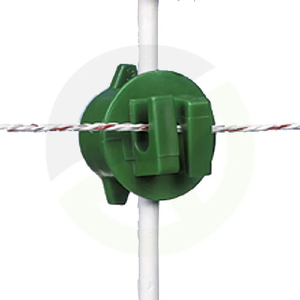 Izolator zelen 20 kosov - Gallagher 010936