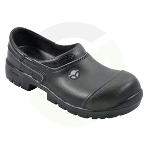 Varnostni cokli črni razred S3 - Proflex 19322 Sika