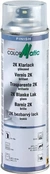 Brezbarvni lak 2C 500ml - Motip 190469