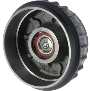 Zavorni boben 1637 100x4 - AL-KO 1932115