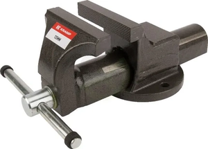 Namizni primež 125 mm - Kramp 1900110125KR