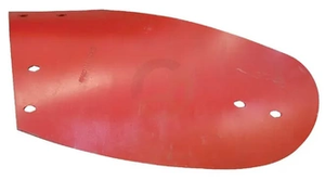 Deska pluga leva - Kramp 1903523N