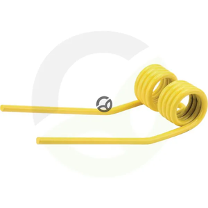 Pobiralni vzmetni prst - Kramp 009382750N