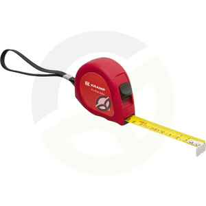 Merilni trak s končnim kavljem 5 m - Kramp 1842101005KR