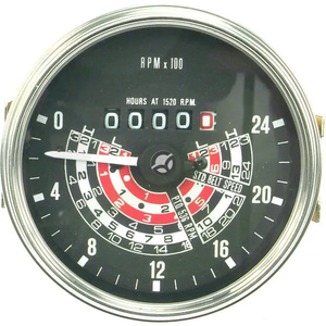 Traktorski števec km/h - Raico 1850092M93