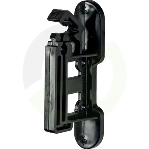 Trak izolator črn 25 kosov - Gallagher 011094