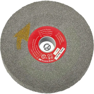 Brusilni kamen 152.4x25.4x25.4 - 3M 18762