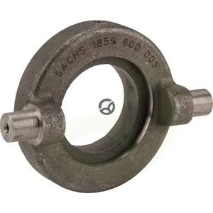 Potisni ležaj - F&S 1859600005