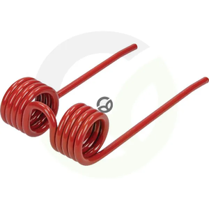 Pobiralni vzmetni prst - Kramp 009379190N