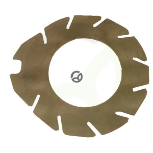 Vmesni disk - Gopart 1860965M2GP