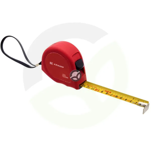 Merilni trak s končnim kavljem 8 m - Kramp 1842101008KR