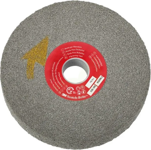 Brusilni kamen 203,2x25,4x76,2 - 3M 18764