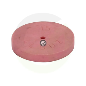 Dozirna ploščica 1,5 mm - Arag 00HP18015