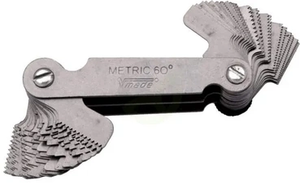 Merilo navoja mm/Whitworth 52 BL 1843471014