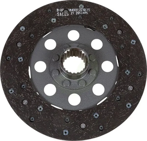 Lamela sklopke - F&S 1864052106