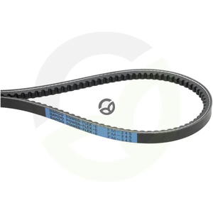 Jermen ventilatorja - Kubota 1980572530