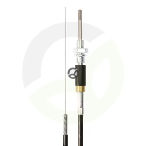 Kabel za zaustavitev motorja - Case IH 1965062C1