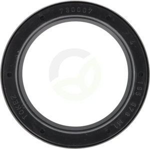 Oljno tesnilo 52 x 73 x 13 mm - Gopart 195678M2GP