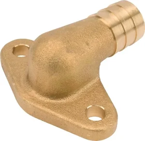 Priključni kos cevi L3 L4 - Lister 090030012