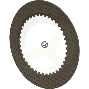 Zavorni disk - Kramp 1997129C1N