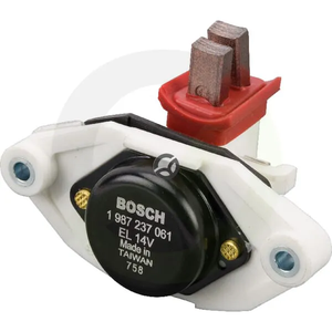 Regulator napetosti - Bosch 1987237061