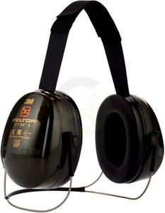 Zaščitne slušalke Optime II H520B - Peltor 1956001202