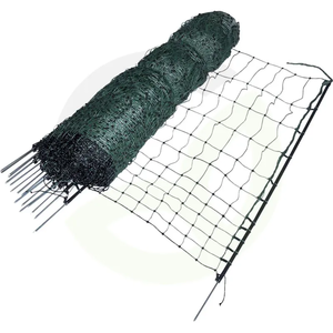 Mreža za perutnino 112/1W-15/Z - Gallagher 075867