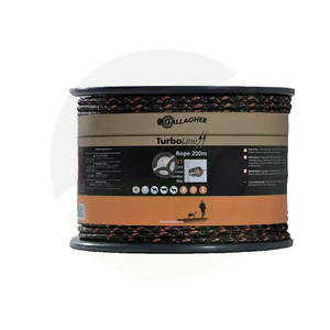 Vrv TurboLine Terra 200m - Gallagher 056101