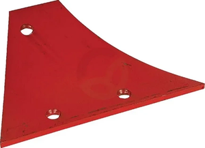 Golenica pluga desna ESH15G - Niemeyer 200648