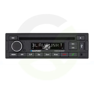 Radio Essen DAB BT - Blaupunkt 2001020000013