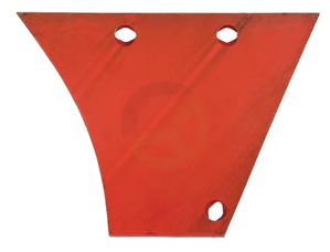 Golenica pluga desna EN15/17G - Niemeyer 200746