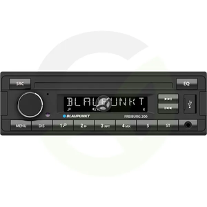 Radio Freiburg 200 - Blaupunkt 2001020000010