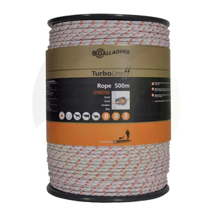 Kabel TurboLine 500 m, bel - Gallagher 058006