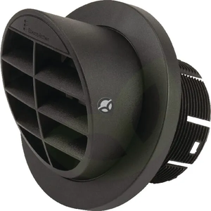 Rešetka 60 mm z možnostjo obračanja 201577890600