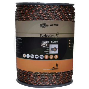 Vrv TurboLine Terra 500m - Gallagher 057993