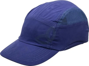 Kapa First Base™ + Bump Cap, kraljevsko modra, standardni vrh (70 mm) - 3M 2014286