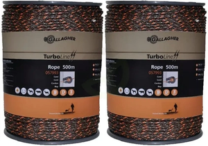 Duopack TurboLine Cord Terra - Gallagher 069804