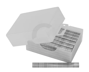 Sponke 6 mm tipa G - 5000x - Stanley 1TRA7045T