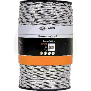 Napajalni kabel Eco white 500 m - Gallagher 063932
