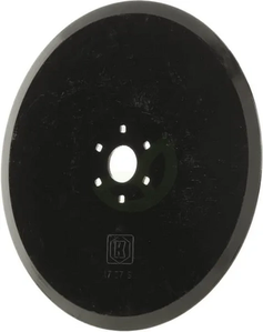 Disk z označevalnikom poti - Becker 200055600