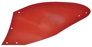 Deska pluga leva SH15 - Niemeyer 200053ER
