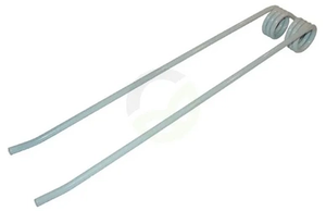 Vzmetni prst - Kramp 0699780KR